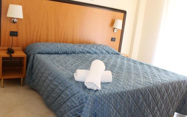 Hotel Mare Azzurro