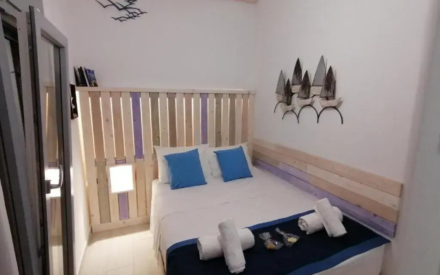 Afrodite Luxury Rooms