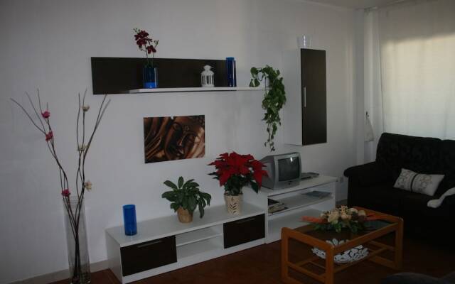 Málaga Nostrum Beach