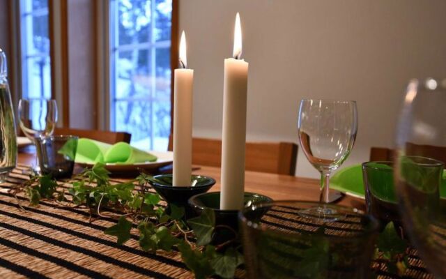 Holiday Home Villa ekdal