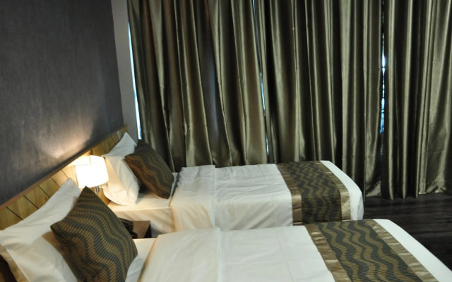 Valya Hotel - Kuala Terengganu