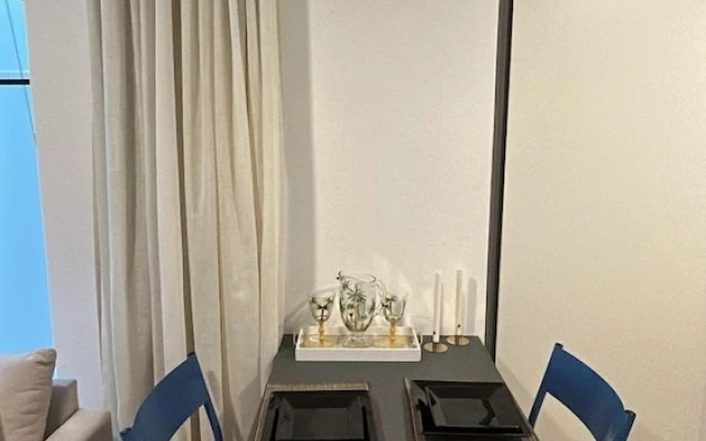 Studio Top ExpoCenterNorte Anhembi Metro