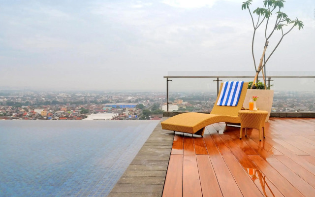 Louis Kienne Hotel Pandanaran
