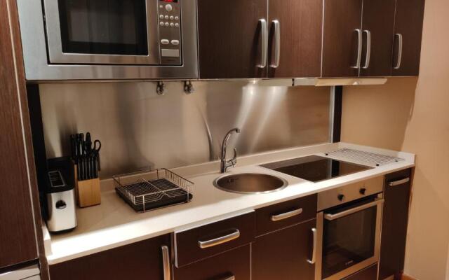 Apartamentos Calle Mayor 23 Llanes