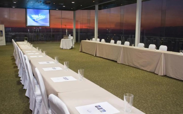 Terrado Suites Antofagasta