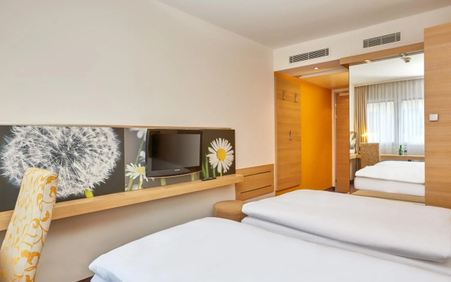 H+ Hotel Zürich