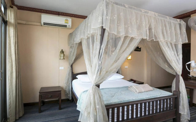SK Boutique Maha Nakhon