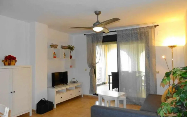 Apartamento en Jardines de Zahara F4A
