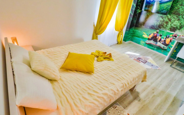 Simo apartments airport Podgorica