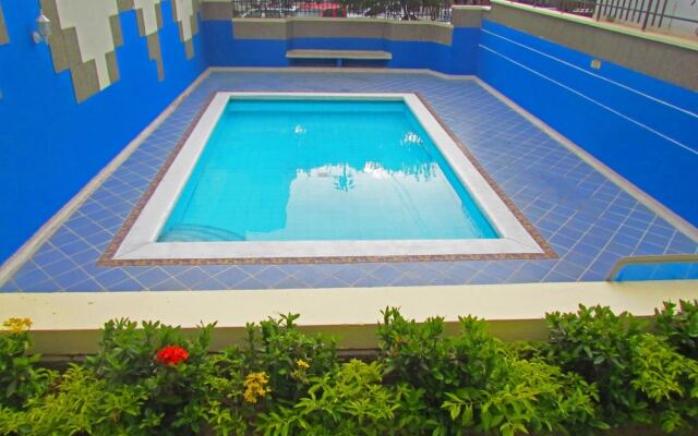 Apartamentos Rodadero – Cerca al Mar