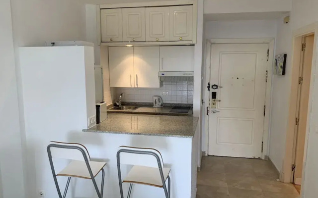 Estudio Primera Linea de Playa 50 mtrs