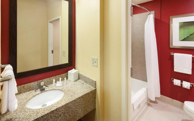 Courtyard by Marriott Jackson