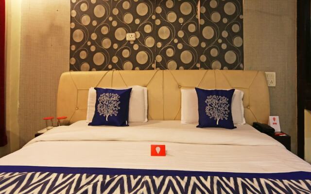 Orchid Hotel