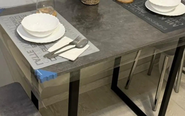 Апартаменты на улице Юных Ленинцев 121к5