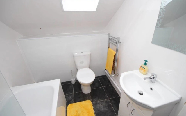 6 bed House, Liverpool