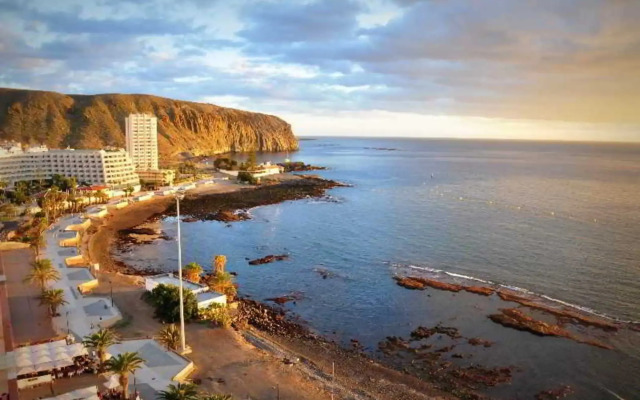 Comodoro Estudio Vista Mar