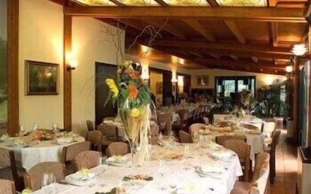 Hotel Ristorante Giordano