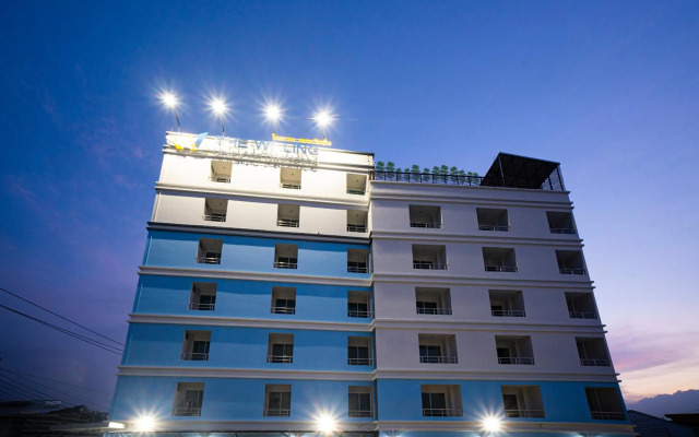 The Willing Hotel and Residence