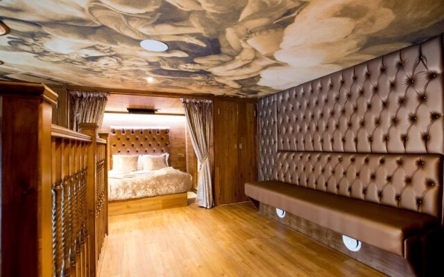 The Shankly Hotel