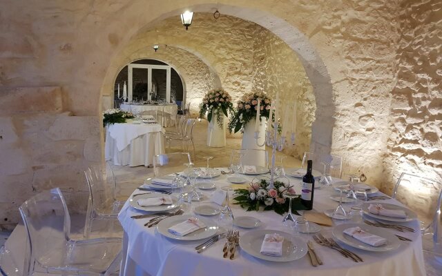Casale 1821 Resort
