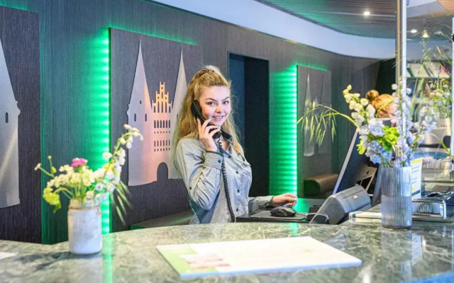 Holiday Inn Luebeck by IHG