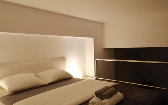ISLAND 201 Modern & Minimalist Apartments