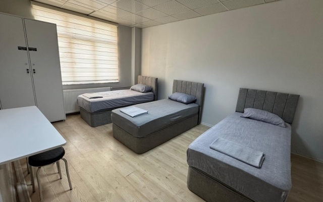 HOSTELIDA