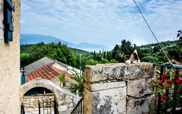 Nostos Residence - Apartment Mare