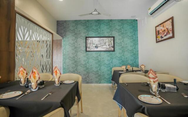 Hotel New Panchratna