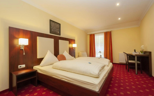 Hotel Grüne Tanne