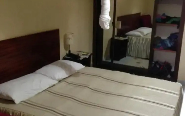 Sunset International Hotel