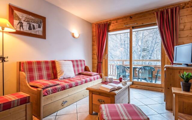 Le Hameau du Rocher Blanc 17745