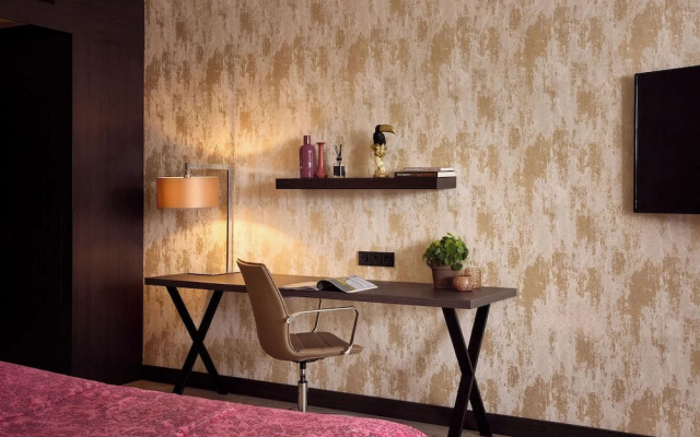 Van der Valk Hotel Wolvega - Heerenveen