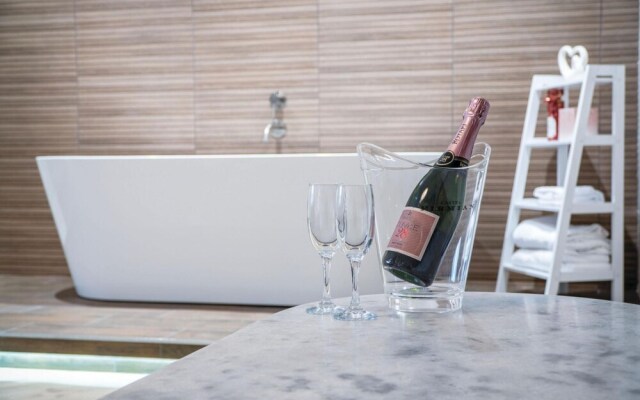 Room 5 - The Sleeping Giant - Pen Y Cae Inn