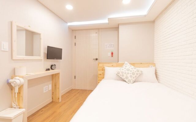 Dawoo House - Hostel