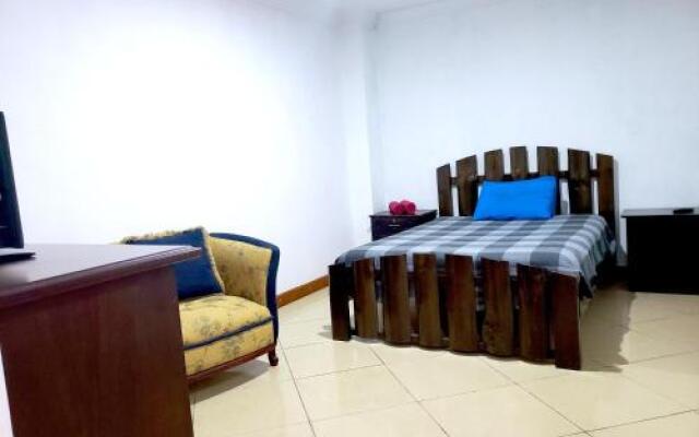 Posada Gran Colombia