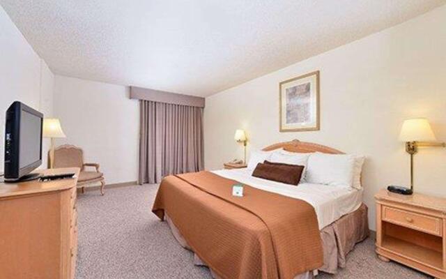 Quality Inn Alamosa