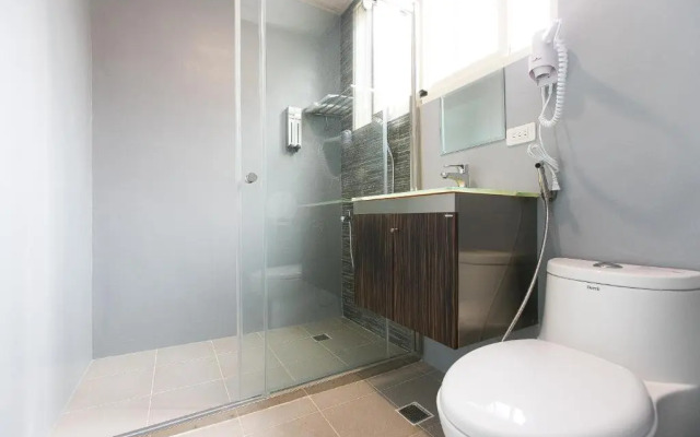Arch elegant puzzle aesthetics Apartment