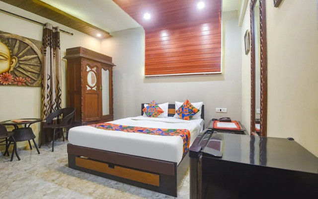 OYO 85326 Corinthia Boutique Rooms