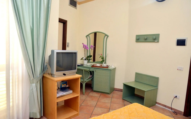 Hotel Ristorante Il Ceppo