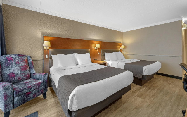 Best Western Hotel Universel Drummondville