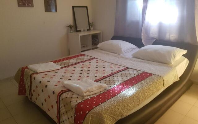 Herzelya Getaway
