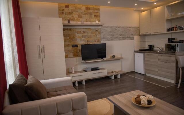 K19 Milmari Resort & Spa