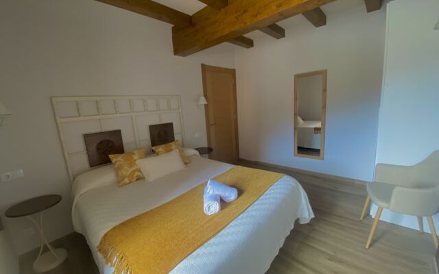 Apartamentos la Ventana de Mogrovejo