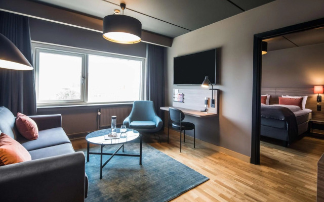 Scandic Glostrup
