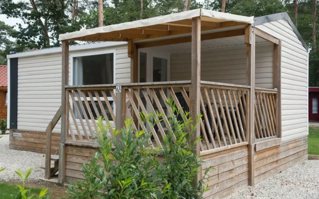 De Brenkberg Schinveld