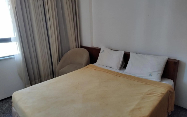 Tulip Inn Fortaleza