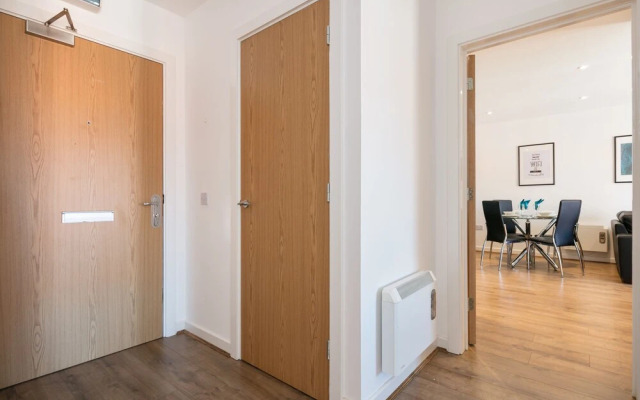 Bluestone Apartments - Trinity
