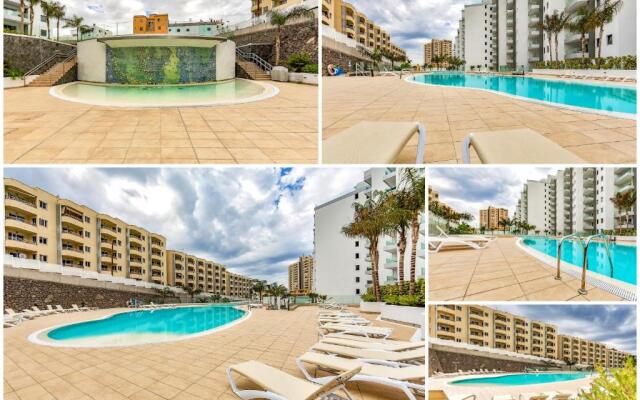 Ocean Garden Apartment With Seaview.