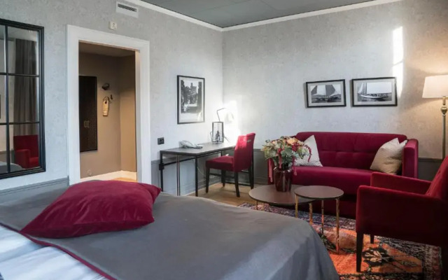 Home Hotel Grand, Helsingborg